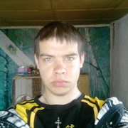 константин, 31, Юргамыш