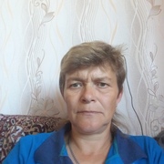 светлана, 47, Ильинско-Подомское