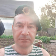 Олег Канарейкин, 45, Приволжск
