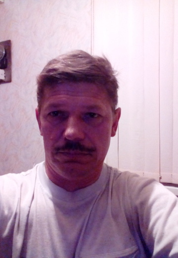 Моя фотография - Алексей, 52 из Вольск (@aleksey465366)