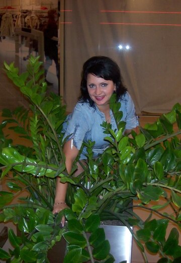My photo - Galina, 41 from Voronezh (@galina20916)