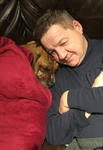 My photo - Gintaras Gegelis, 58 from Naperville (@gintarasgegelis)