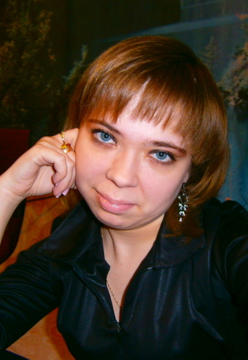 My photo - vera, 35 from Shadrinsk (@vera10067)