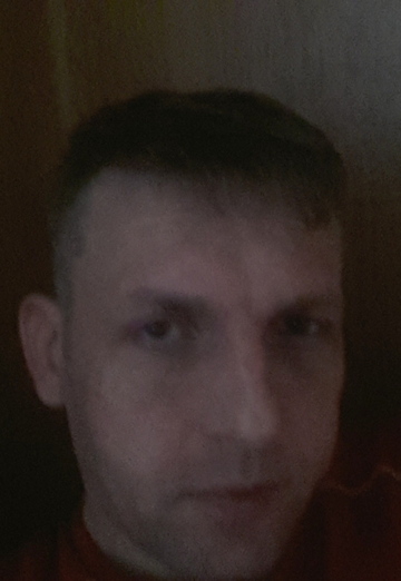 My photo - Andrey, 40 from Balakovo (@andrey714231)