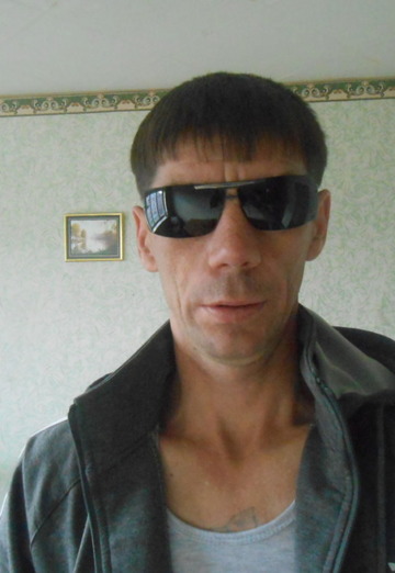 My photo - evgeniy, 51 from Ust-Kut (@evgeniy64439)