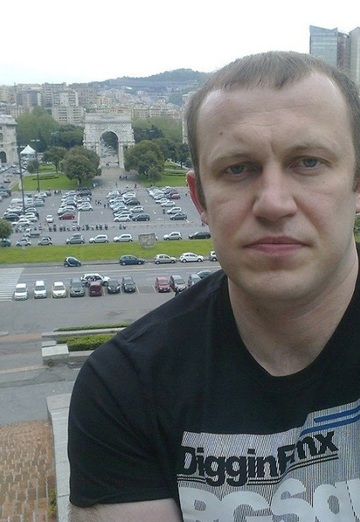 My photo - Sergey, 59 from Balkhash (@sergey627882)
