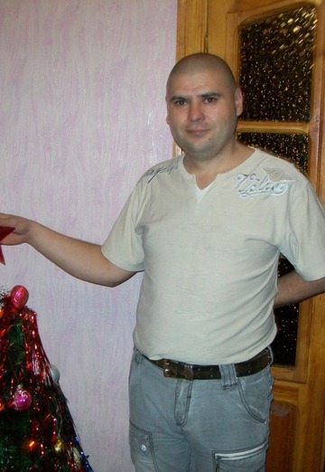 Моя фотография - руслан, 42 из Славгород (@ruslan159480)