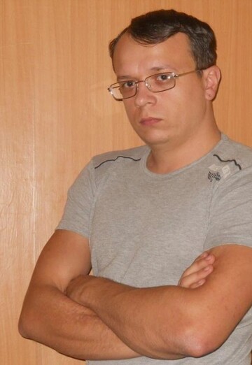 Моя фотография - Евген, 39 из Мещовск (@evgen74554)