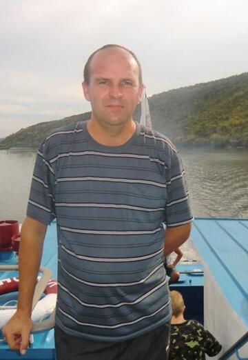 Моя фотография - СЕРГЕЙ, 46 из Рыбница (@sergey495185)