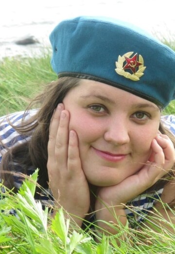 My photo - Marina Kazanceva, 33 from Biysk (@marinakazanceva0)