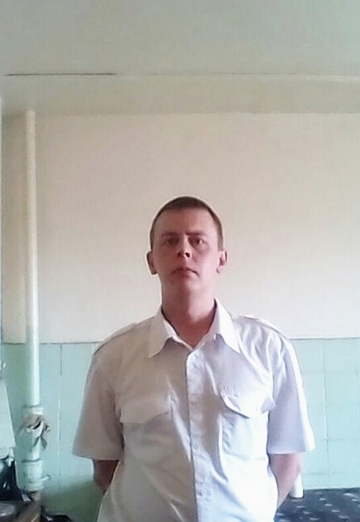 My photo - Vladimir, 33 from Vladimir (@vladimir276139)