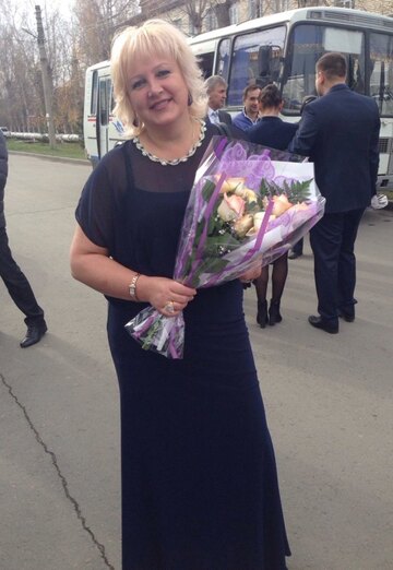 Моя фотография - Елена, 54 из Бийск (@elena232772)