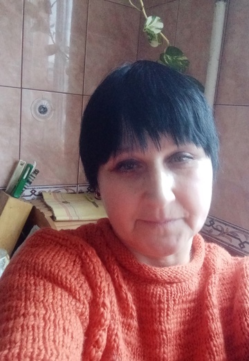 Моя фотография - Светлана, 58 из Харьков (@svetlana274039)