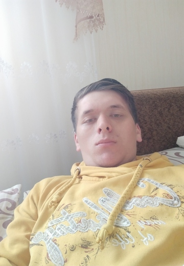 Моя фотография - Євген, 25 из Львов (@jevgen456)