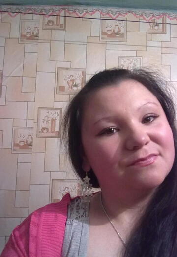 My photo - dina, 34 from Kansk (@dina9609)