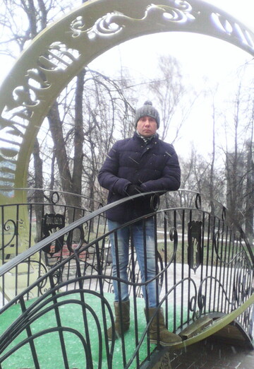 Моя фотография - Костя, 35 из Ярославль (@kostya40359)