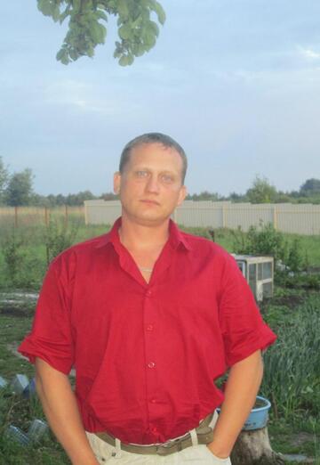 My photo - Evgeniy Olegovich, 46 from Uzlovaya (@neizvestno371)