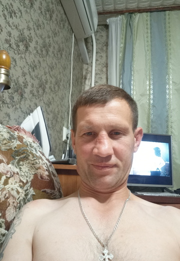 Моя фотография - Александр Насонов, 41 из Тула (@aleksandrnasonov1)