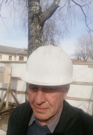 La mia foto - igor, 57 di Minsk (@igor188522)