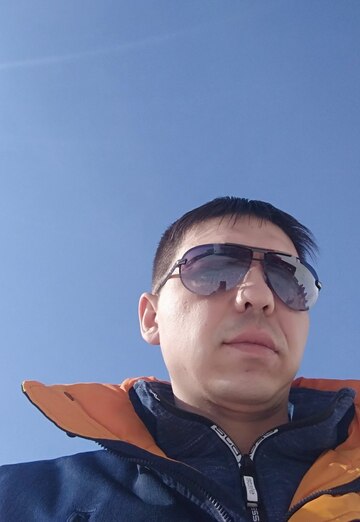 Моя фотография - Руслан, 37 из Ижевск (@ruslan146410)