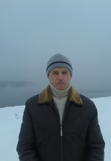 My photo - Gennadiy, 76 from Desnogorsk (@gennadiy2881)