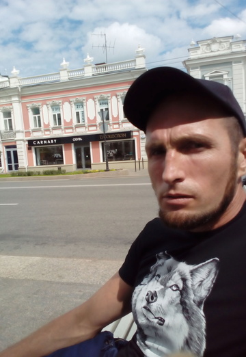 My photo - Aleksandr, 45 from Minusinsk (@aleksandr719116)