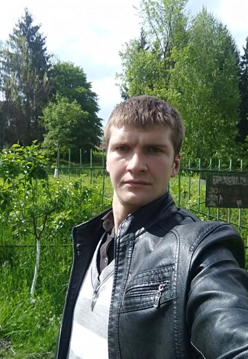 My photo - Nochnoy_Volk, 31 from Belaya Tserkov (@nochnoyvolk48)