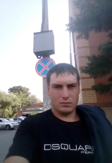 My photo - Sergey, 33 from Ust-Kamenogorsk (@sergey853623)