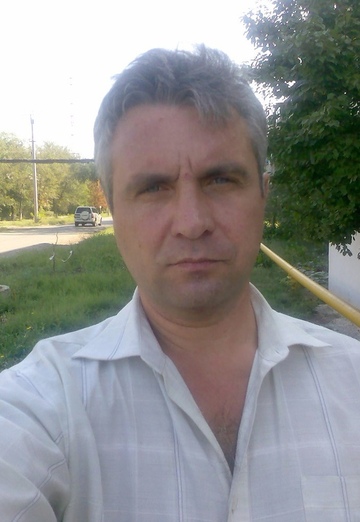 Моя фотография - Борис, 60 из Нижний Тагил (@boris29684)