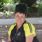 Виктория, 44, Таганрог