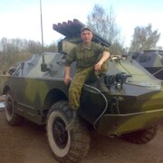 дмитрий, 30, Североуральск