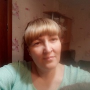 Марина, 47, Первоуральск