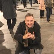 Валериан 44 года (Весы) Домодедово