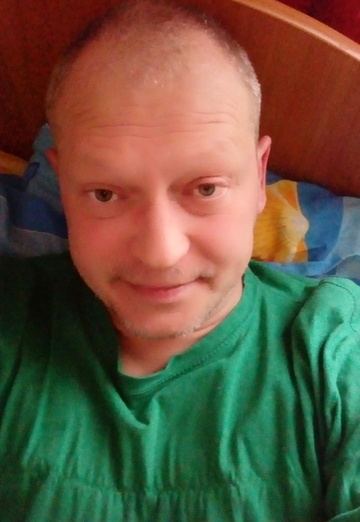 Моя фотография - Кос, 47 из Новочебоксарск (@kos1762)