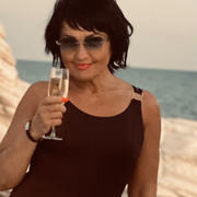 Катя, 56, Москва