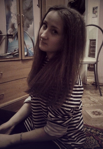 My photo - Natalya, 28 from Obninsk (@id367018)