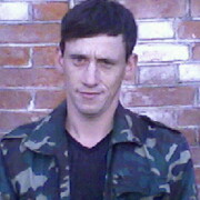 Павел Зиновкин, 39, Называевск