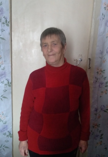 My photo - galiga, 65 from Astana (@galiga28)