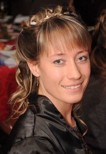 My photo - Marina, 36 from Kostanay (@marina48282)
