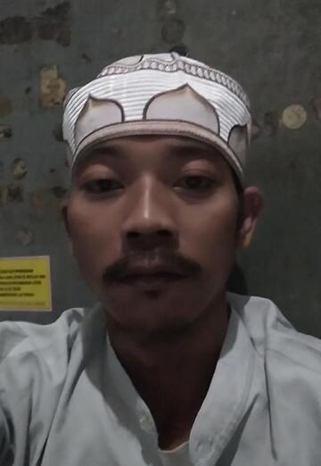 Моя фотография - Jokoperkasa, 39 из Джакарта (@jokoperkasa)
