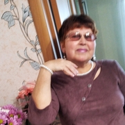 Зина, 64, Фурманов