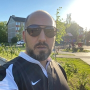 vik, 38, Бронницы