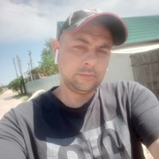 Дима, 36, Фролово