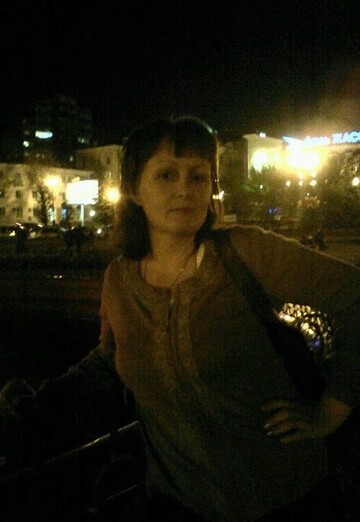 Svetlana (@svetlana262117) — my photo № 1
