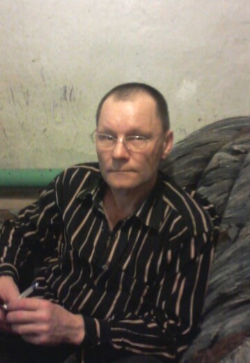 My photo - Anatoliy Yuhnevich, 55 from Isilkul (@anatoliyuhnevich)
