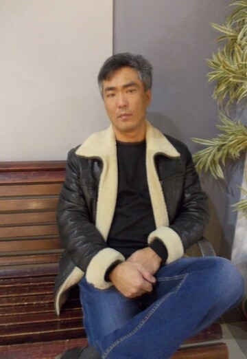 My photo - Aleksandr, 50 from Incheon (@aleksandr591694)