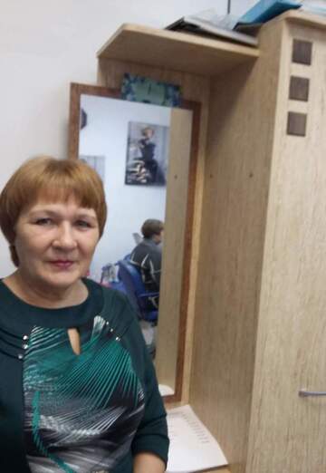Моя фотографія - галина, 66 з Молчаново (Молчановський район) (@galina74530)