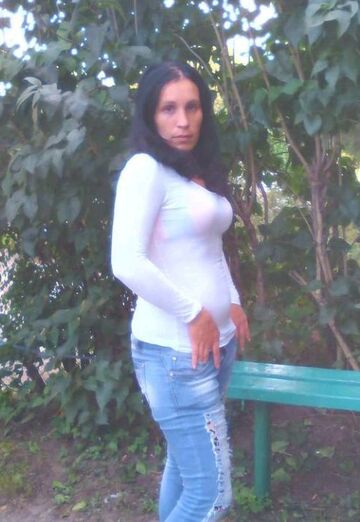 My photo - Marina, 37 from Kharkiv (@marina237400)