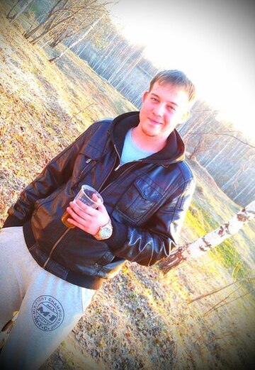 My photo - Andrey, 31 from Kimry (@andrey102242)