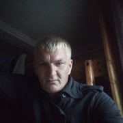 Лёха, 42, Вышний Волочек